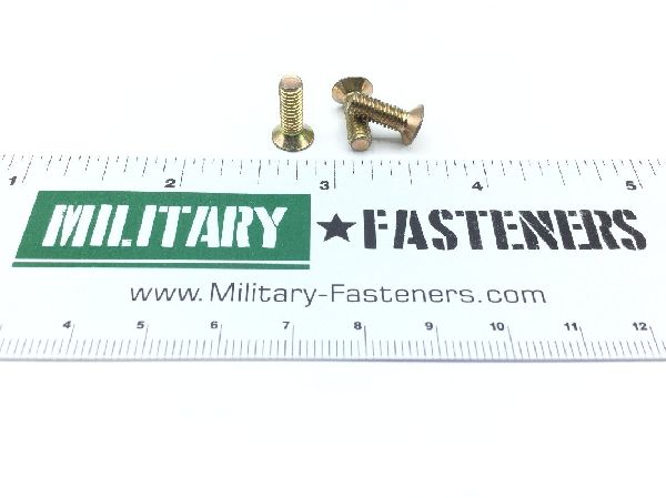 MS24693-S250 Machine Screw (2)