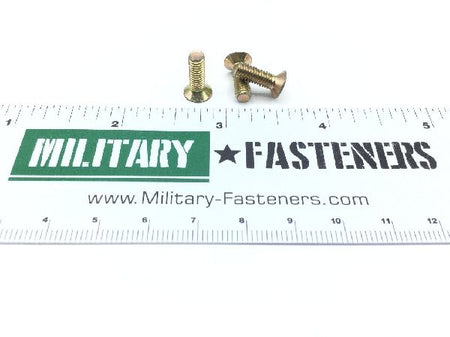 MS24693-S250 Machine Screw (2)