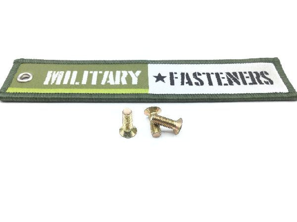 MS24693-S250 Machine Screw (3)