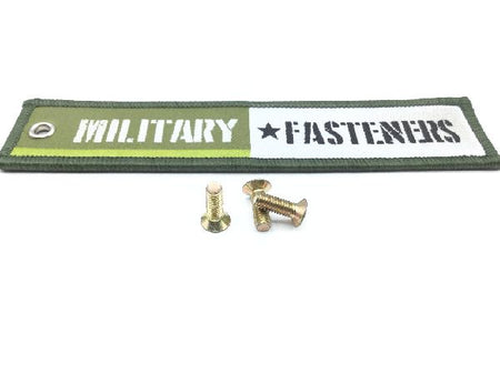 MS24693-S250 Machine Screw (3)