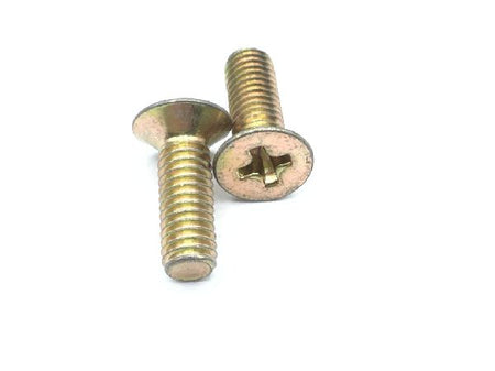 MS24693-S250 Machine Screw (6)