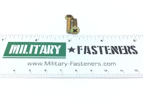 MS24693-S251 Machine Screw