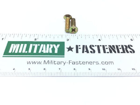 MS24693-S251 Machine Screw (7)