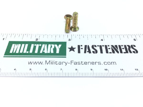 MS24693-S251 Machine Screw (8)