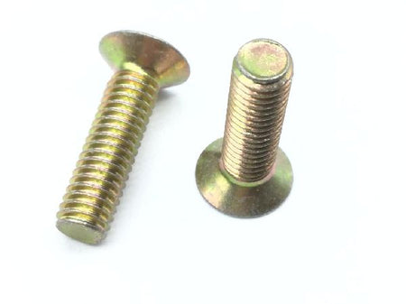 MS24693-S251 Machine Screw (10)
