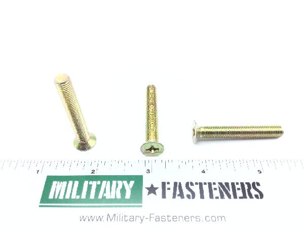 MS24693-S304 Machine Screw