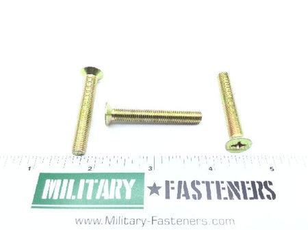 MS24693-S304 Machine Screw (2)
