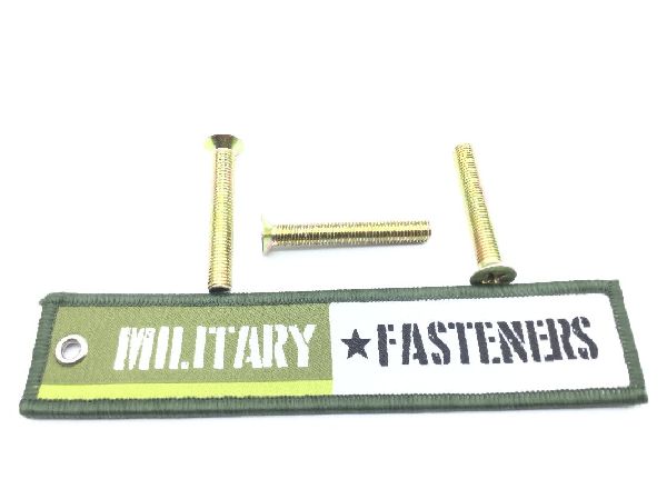 MS24693-S304 Machine Screw (3)