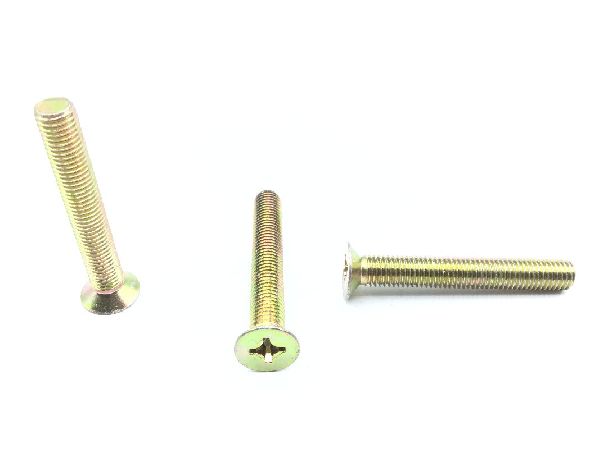 MS24693-S304 Machine Screw (6)