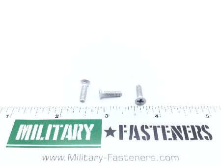 MS24693A28 Machine Screw