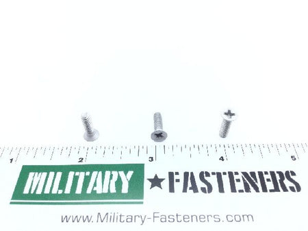 MS24693A28 Machine Screw (2)