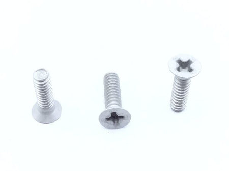 MS24693A28 Machine Screw (4)