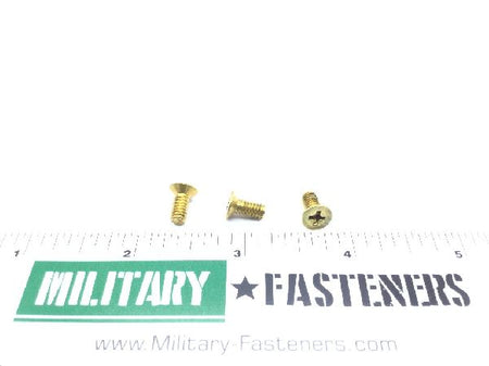 MS24693B48 Machine Screw (2)