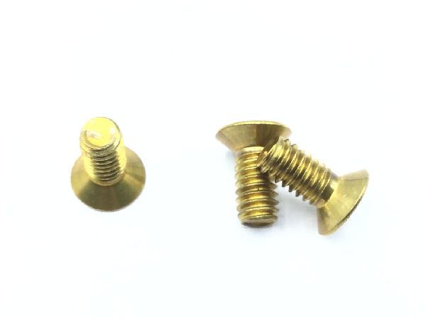 MS24693B48 Machine Screw (5)