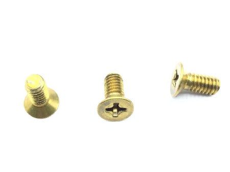 MS24693B48 Machine Screw (6)