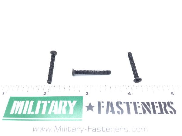 MS24693BB10 Machine Screw