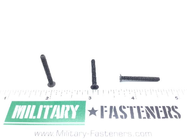 MS24693BB10 Machine Screw (2)