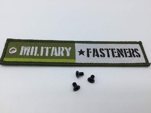 MS24693BB24 Machine Screw