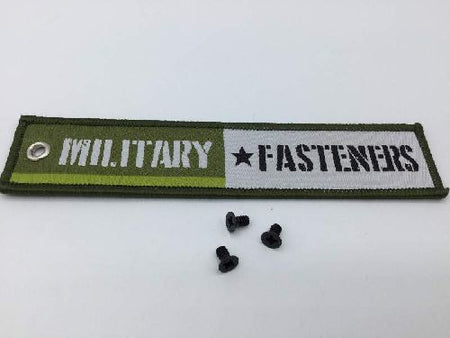 MS24693BB24 Machine Screw