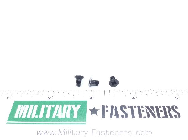MS24693BB24 Machine Screw (4)