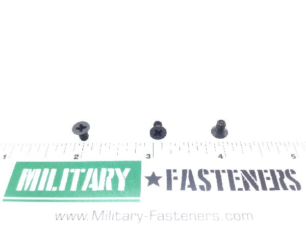 MS24693BB24 Machine Screw (5)