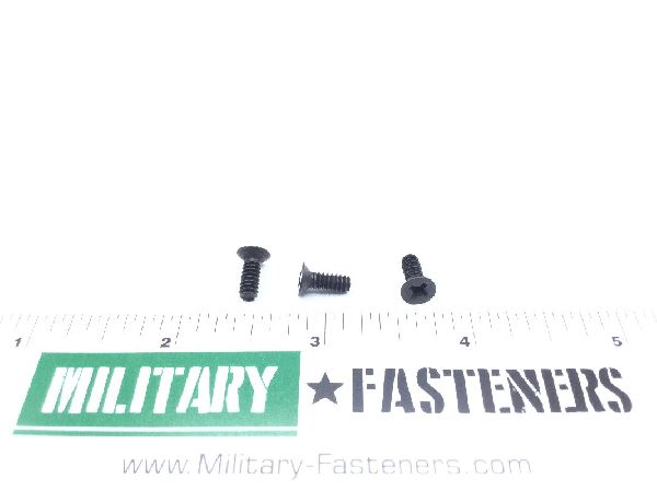 MS24693BB26 Machine Screw