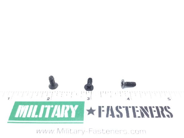 MS24693BB26 Machine Screw (2)