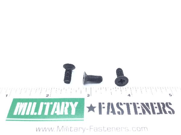 MS24693BB272 machine screw
