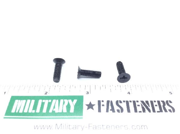 MS24693BB273 Machine Screw