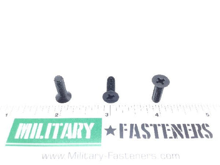 MS24693BB273 Machine Screw (2)