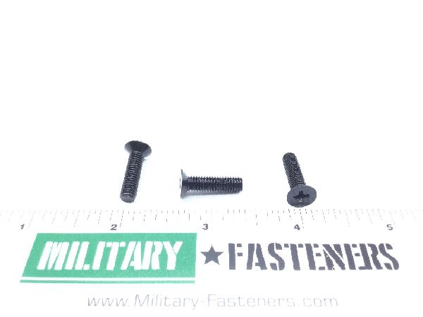 MS24693BB274 Machine Screw