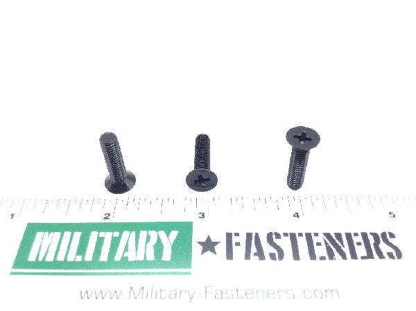 MS24693BB274 Machine Screw (2)