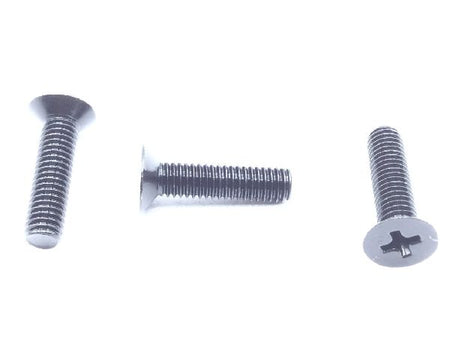 MS24693BB274 Machine Screw (4)