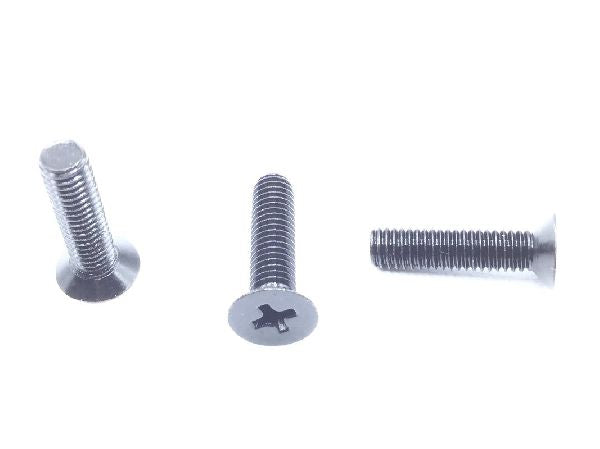 MS24693BB274 Machine Screw (5)