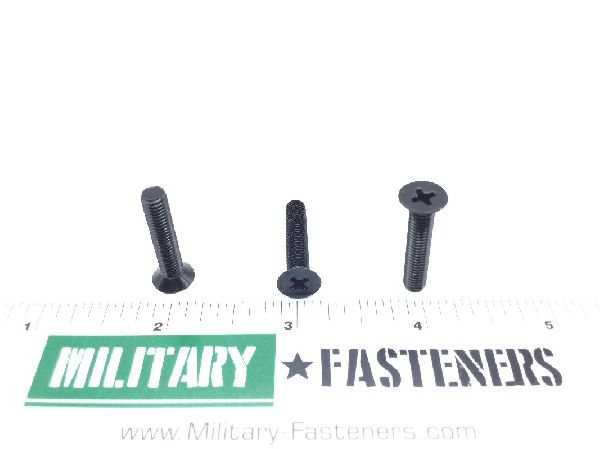 MS24693BB276 Machine Screw (2)