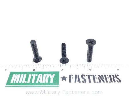 MS24693BB276 Machine Screw (2)