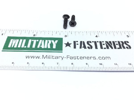 MS24693BB28 Machine Screw