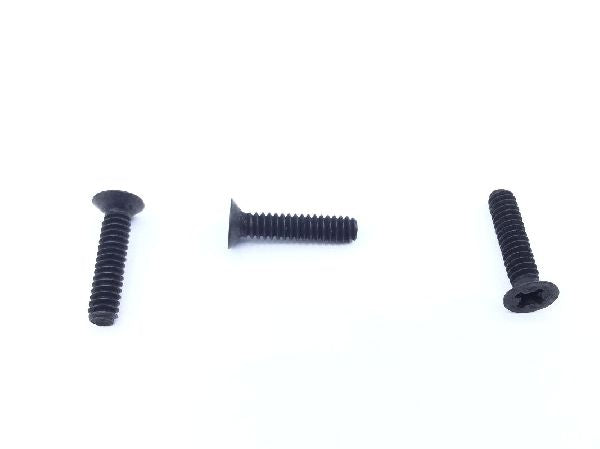 MS24693BB29 Machine Screw