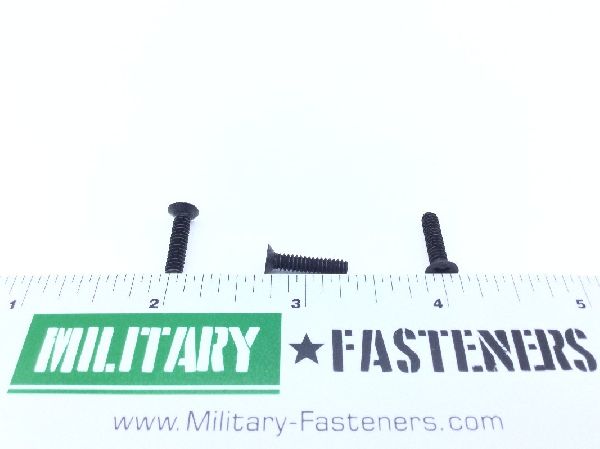 MS24693BB29 Machine Screw (3)
