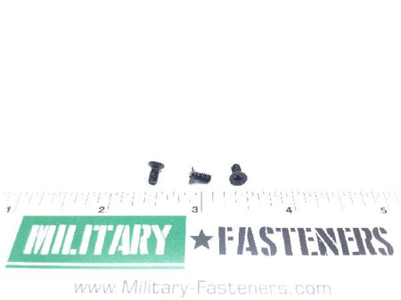 MS24693BB2 Machine Screw