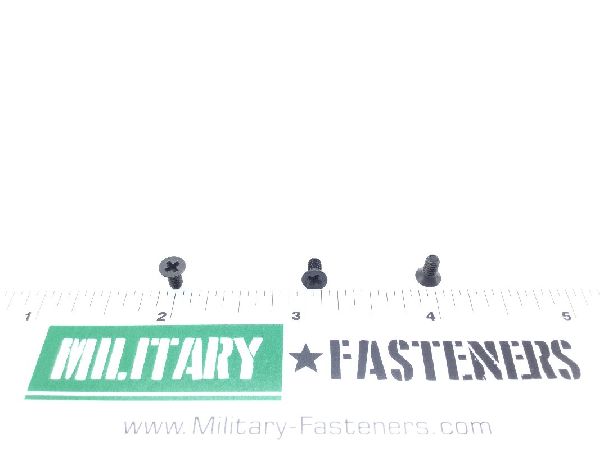 MS24693BB2 Machine Screw (2)