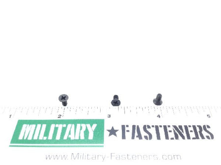 MS24693BB2 Machine Screw (2)