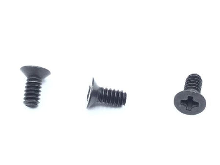 MS24693BB2 Machine Screw (4)