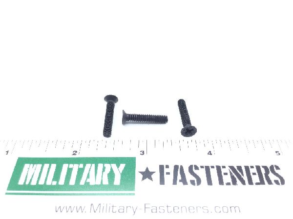 MS24693BB30 Machine Screw