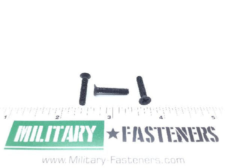 MS24693BB30 Machine Screw