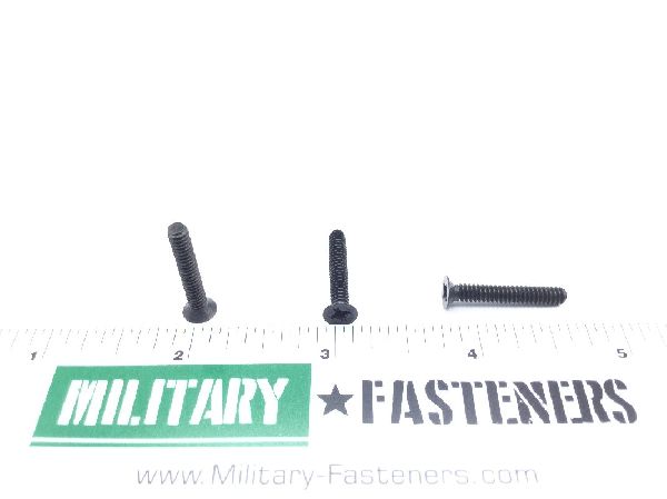 MS24693BB31 Machine Screw (2)