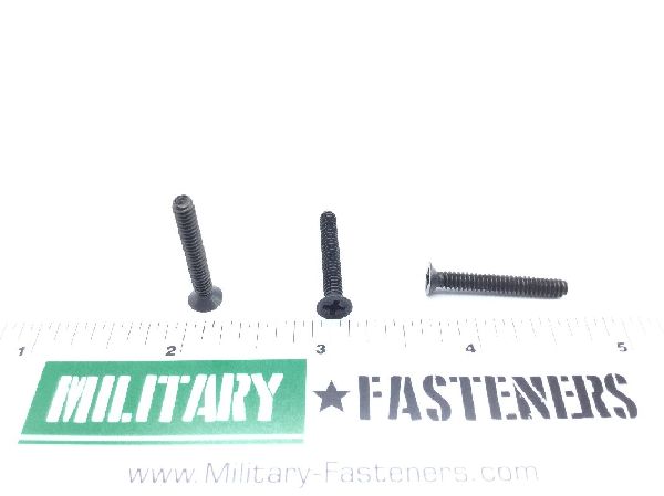 MS24693BB32 Machine Screw