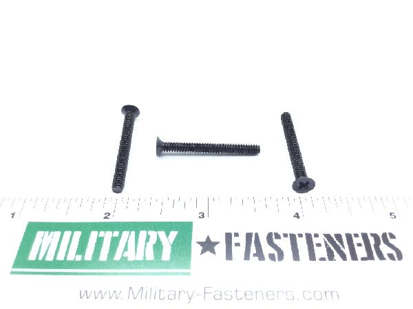 MS24693BB34 Machine Screw