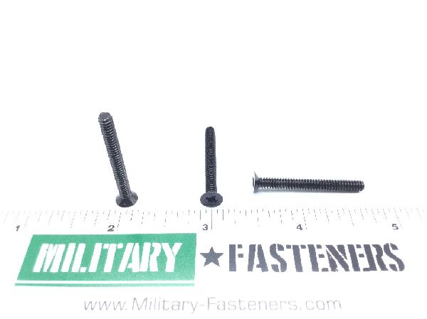 MS24693BB34 Machine Screw (2)