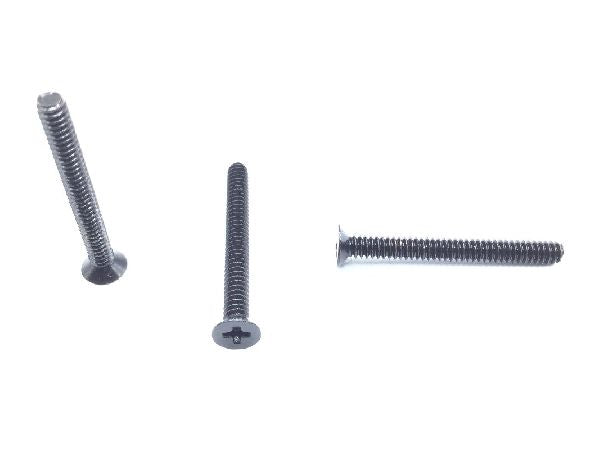 MS24693BB34 Machine Screw (4)